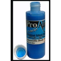 ProAiir Hybrid Flo Blue 2oz (Flo Blue 2oz)